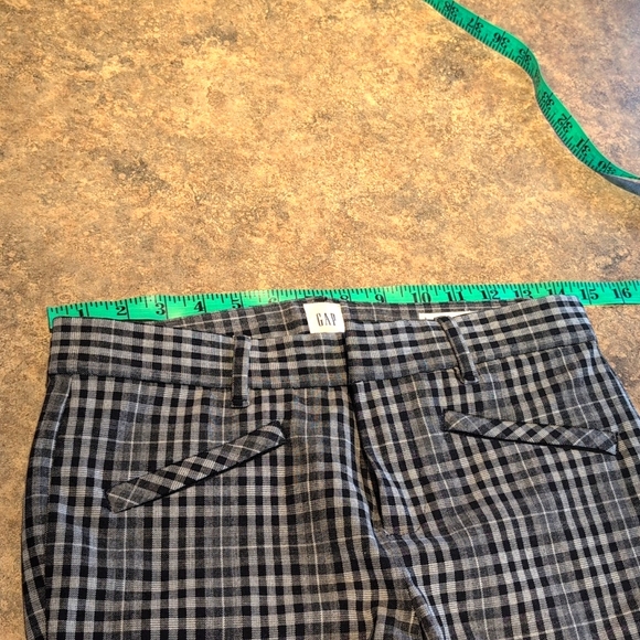 GAP Skinny Ankle Pants - Picture 4 of 5